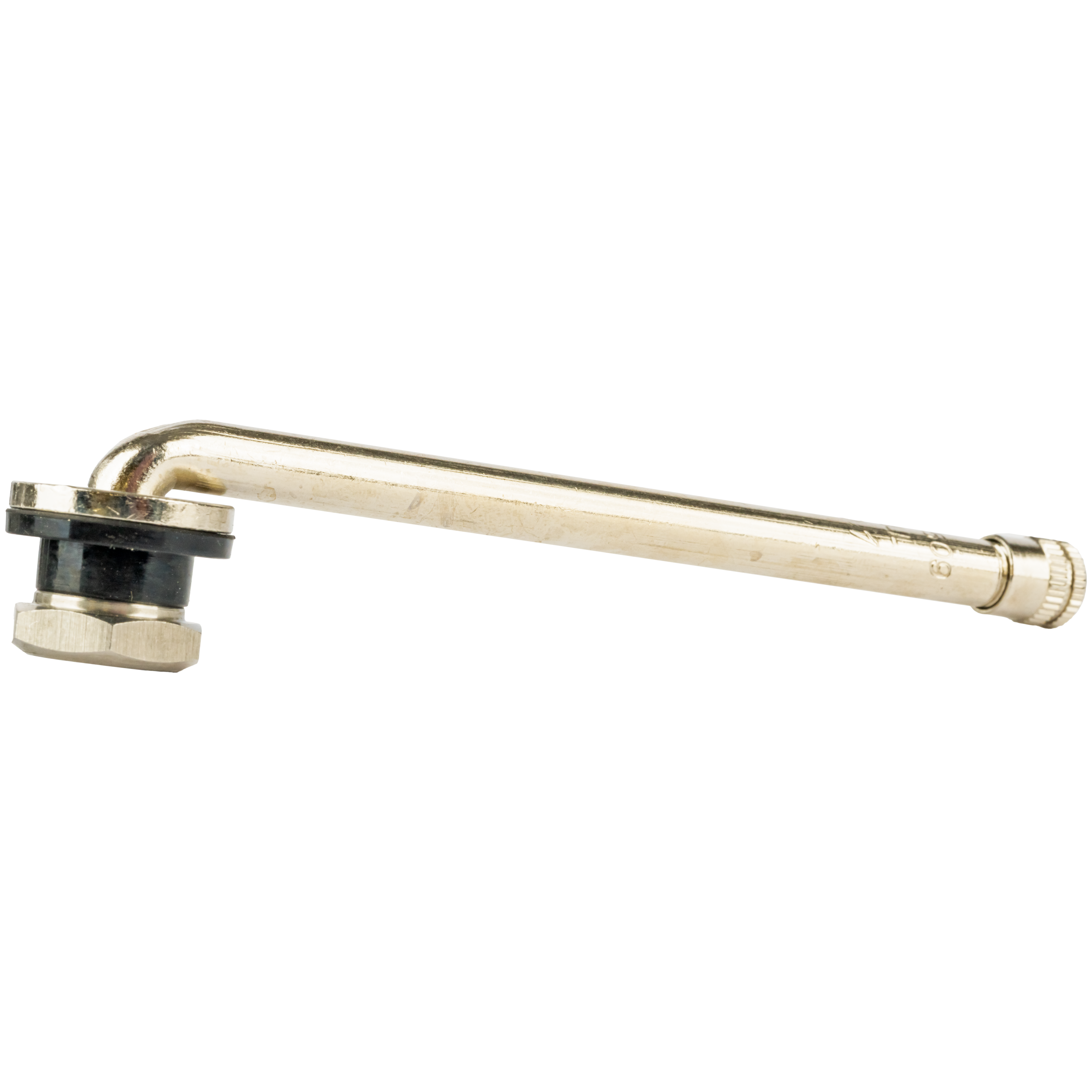 Tubeless Tire Valves - 4-1/4 in - 90&deg;